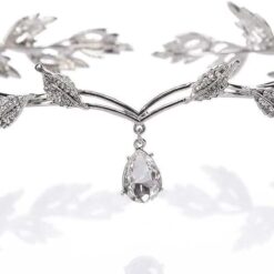 Coiffe Mariage Cristal Coiffe Mariage Cristal