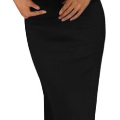 Robe Blanche Bustier Longue image 7 | Soirée Blanche