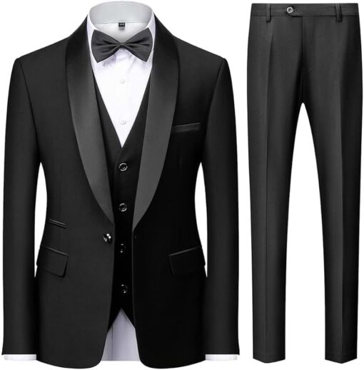 Costume Homme Mariage