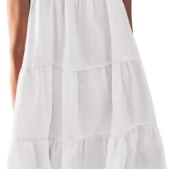 Robe Blanche Femme Robe Blanche Femme