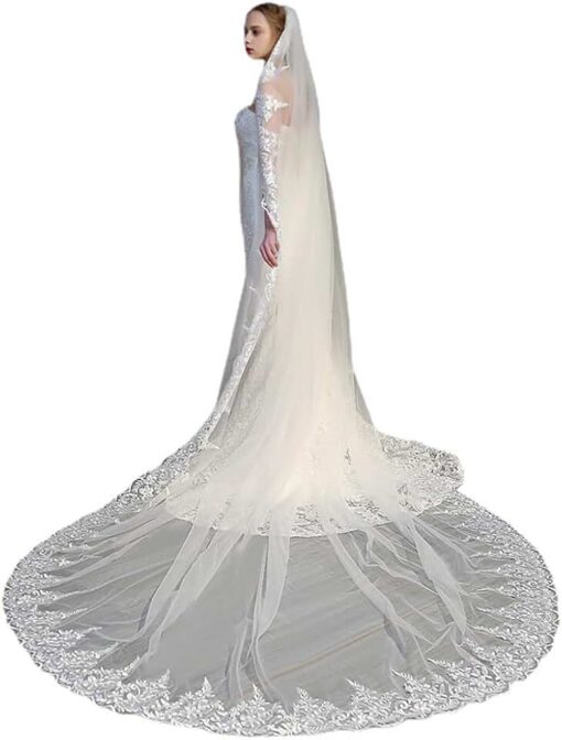 Robe De Mariée Bustier Plissé Avec Haut En Tulle