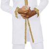 Ensemble Décort à la Dashiki Homme