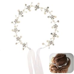 Headband Mariage Headband Mariage