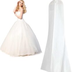 Robe De Mariée Bouffante Blanche Robe De Mariée Bouffante Blanche