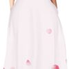 Robe De Mariée Bohème Chic Dos Nu Blanche