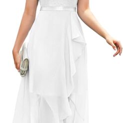 Robe De Mariée Transformable Blanche Robe De Mariée Transformable Blanche