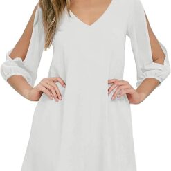 Robe Blanche Été Robe Blanche Été