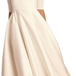 Robe Étoile de Soir Robe Étoile de Soir