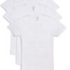 Lot de 3 T-Shirts Fondamentaux
