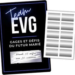 EVG EVG