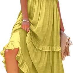 robe boheme blanche image 25 | Soirée Blanche