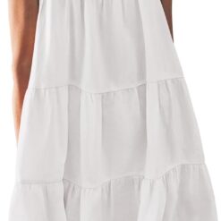 Robe Boheme Blanche Femme Robe Boheme Blanche Femme