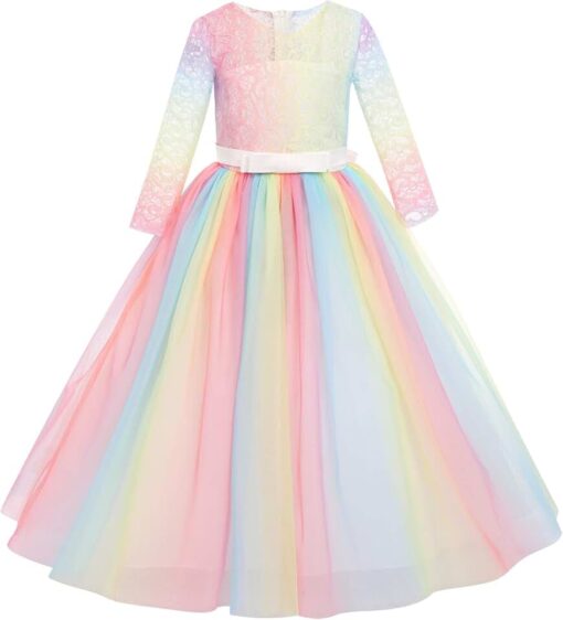 Robe De Mariée Manche 3 4