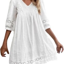 Longue Robe Boheme Blanche Longue Robe Boheme Blanche
