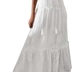Robe De Mariée Bohème Chic Blanche Robe De Mariée Bohème Chic Blanche
