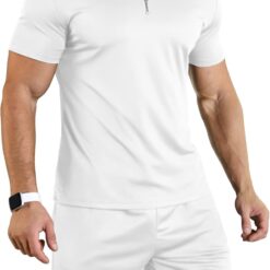 Ensemble Chic d'Été pour Homme image 8 | Soirée Blanche