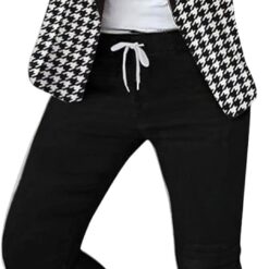 Costume Femme Slim Fit Unie Costume Femme Slim Fit Unie