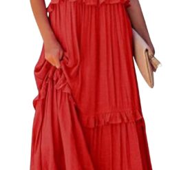 Robe Longue Fluide Blanche Boheme Robe Longue Fluide Blanche Boheme