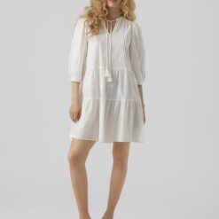 Robe Pull Blanche image 14 | Soirée Blanche Robe Pull Blanche image 13 | Soirée Blanche