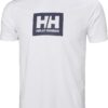 T-Shirt Homme HH Box T de Helly Hansen