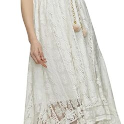 Robe Blanche Dentelle Style Boheme Robe Blanche Dentelle Style Boheme