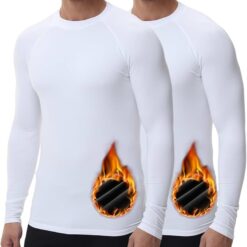 Ensemble Blanc Pour Homme À Lettres À Doublure Thermique Sweat-shirt & À Cordon Short Ensemble Blanc Pour Homme À Lettres À Doublure Thermique Sweat-shirt & À Cordon Short