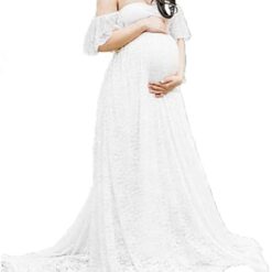 Robe De Mariée Femme Enceinte Blanche Robe De Mariée Femme Enceinte Blanche