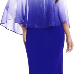 Robe De Mariée Bleue Robe De Mariée Bleue