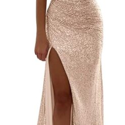 Robe de mariée princesse à sequins dentelle florale et volants Robe de mariée princesse à sequins dentelle florale et volants