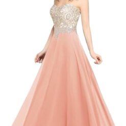 Robe De Mariée Rose Robe De Mariée Rose