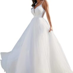 Robe De Mariée Elégante Robe De Mariée Elégante