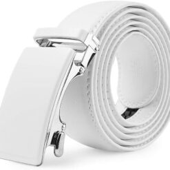 Ceinture Blanche Homme Ceinture Blanche Homme