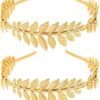 Headband Petites Feuilles