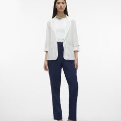 Blazer Vero Moda pour femme image 15 | Soirée Blanche Blazer Vero Moda pour femme image 14 | Soirée Blanche