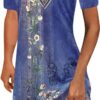 Robe Ete Boheme Blanche