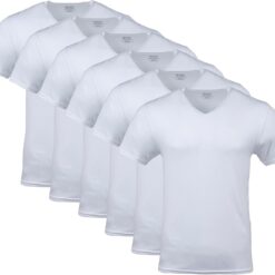 Sweat Tricot Gildan (Lot de 6) Homme image 10 | Soirée Blanche Sweat Tricot Gildan (Lot de 6) Homme image 9 | Soirée Blanche