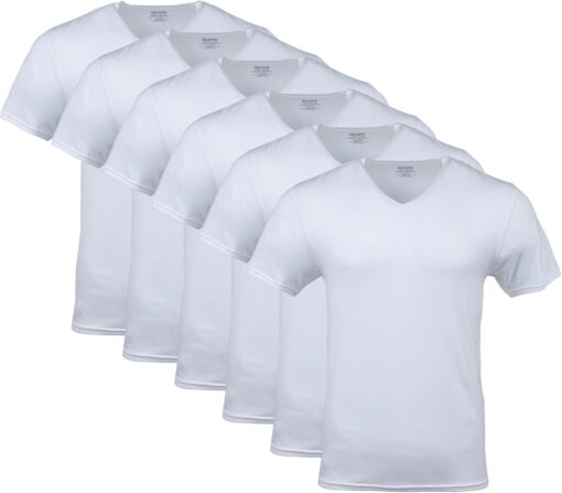 Sweat Tricot Gildan (Lot de 6) Homme – Image 2