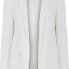 Veste Libre Pcbozzy Ls Loose Blazer Noos BC pour Femme