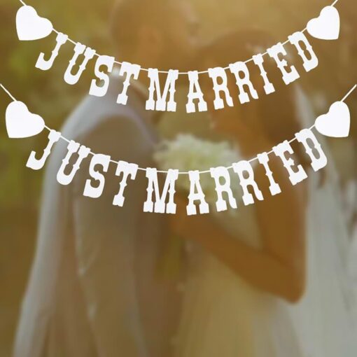 Juste Mariée