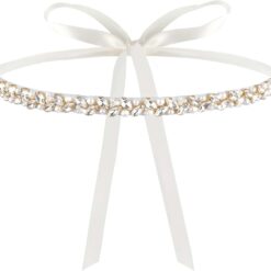 Ceinture De Mariée Romantique Ceinture De Mariée Romantique
