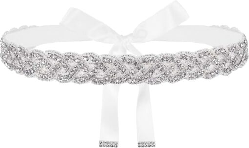 Ceinture De Mariage Glamour