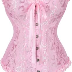 Robe De Mariée Princesse A Corset Scintillant Robe De Mariée Princesse A Corset Scintillant