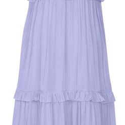 Robe Maxi Blanche Boheme image 12 | Soirée Blanche