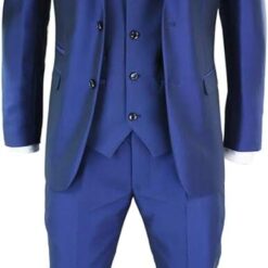 Costume Homme Blanc Brillant Costume Homme Blanc Brillant