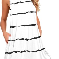 Robe Blanche Été Robe Blanche Été
