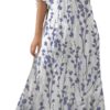 Robe Blanche Cocktail Hiver