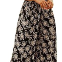 Robe Longue Noire Et Blanche Robe Longue Noire Et Blanche