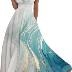 Robe Bohème Chic Dentelle Blanche Robe Bohème Chic Dentelle Blanche
