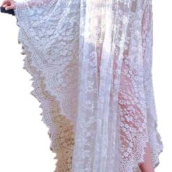 Robe De Mariée Fourreau Dentelle Florale Robe De Mariée Fourreau Dentelle Florale