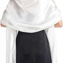 Robe De Mariée En Satin Robe De Mariée En Satin